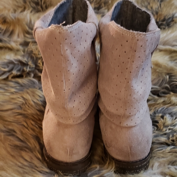 OTBT Poulsbo Boots Women's 9.5 - Picture 3 of 10